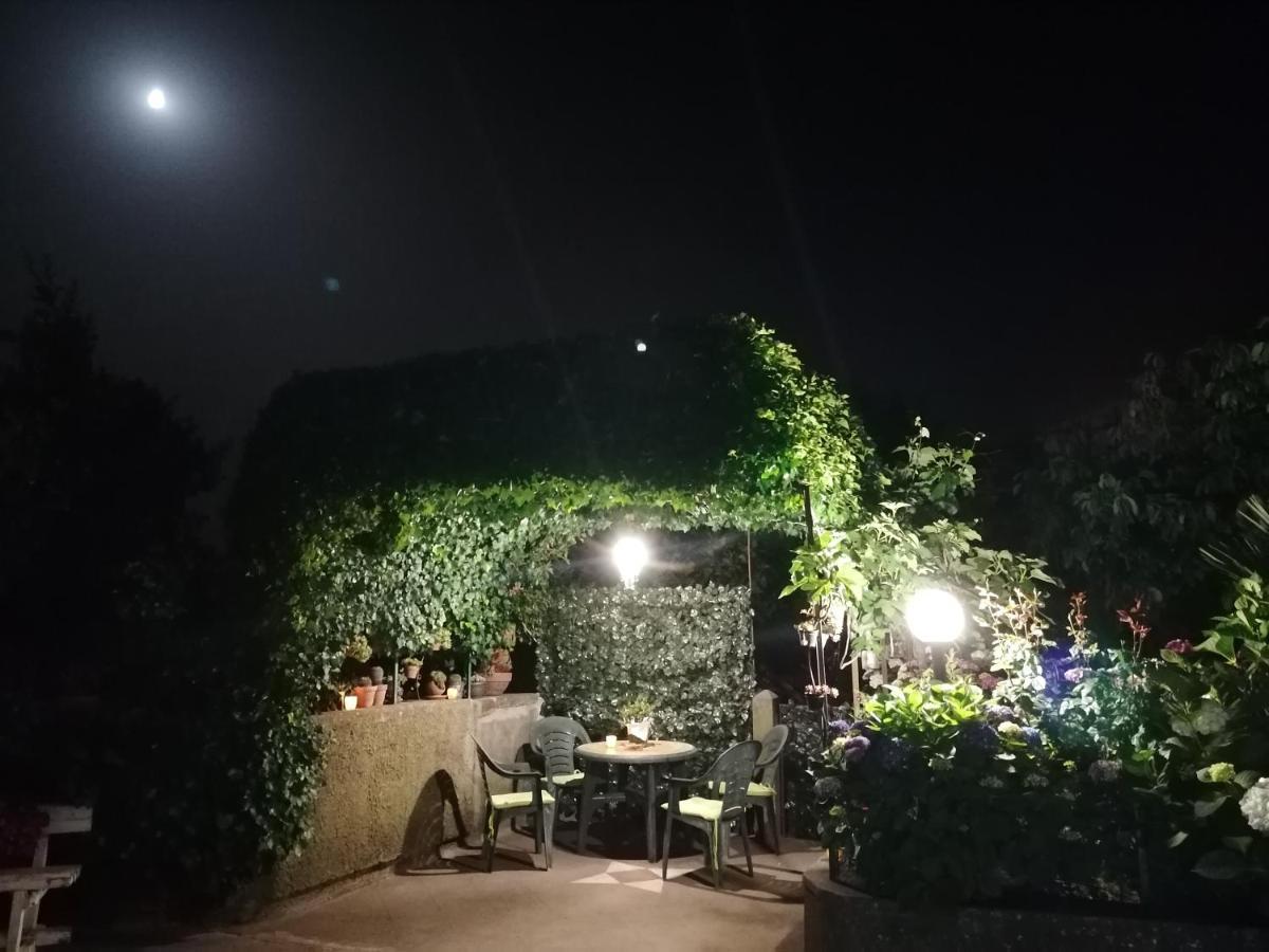 Hederarooms อาเจโรลา ภายนอก รูปภาพ