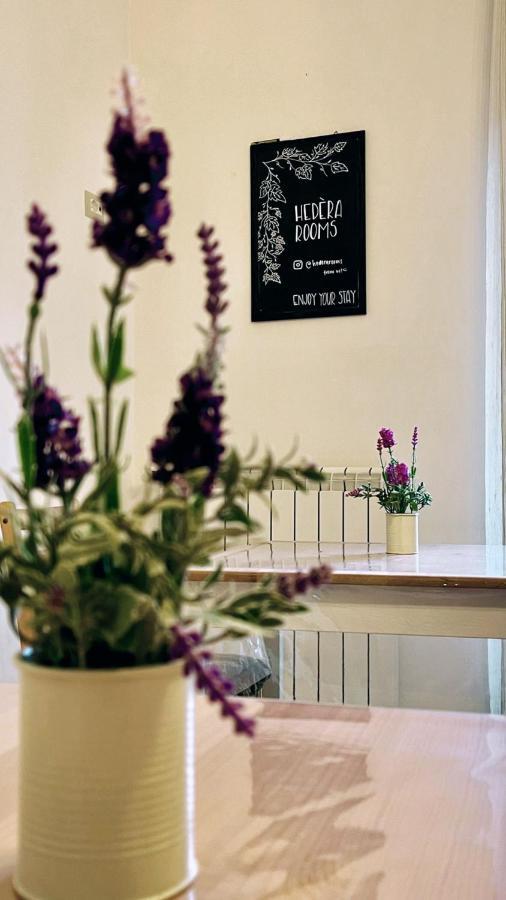 Hederarooms อาเจโรลา ภายนอก รูปภาพ